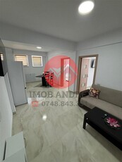 Apartament 3 camere, bloc nou 2024, central, utilitati incluse, 600 lunar de inchiriat