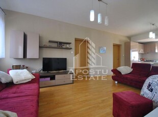 Apartament 3 camere, centrala proprie,clima,zona Dacia