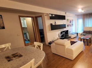 Apartament 3 camere confort lux, 96 mp+terasa, Zorilor, oportunitate investitie!