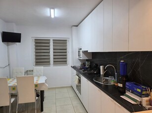 Apartament 3 camere Dristor, 10 minute metrou si parc IOR