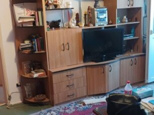 Apartament 3 camere Drumul Taberei cf. 1 stradal