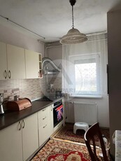 Apartament 3 camere etaj 2 decomandat cu centrala amenajat Bucovina -Matei Basarab