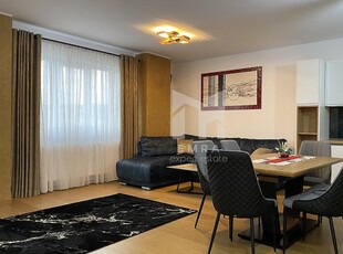 Apartament 3 camere