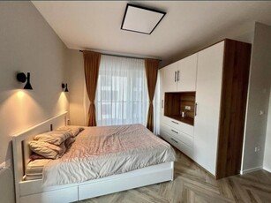 Apartament 3 camere, finisat lux, 68mp, zona Vivo/ Columna Residence