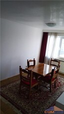 Apartament 3 camere in spate la Piata Somes