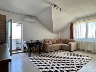 Apartament 3 camere in Zorilor cu loc de parcare si boxa