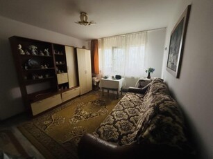 Apartament 3 camere la cheie, 50 mp utili, zona Manastur