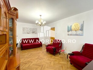 Apartament 3 camere Mihai Bravu, Obor Agentia noastra va prezinta un aparta