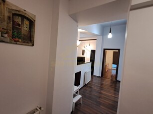 APARTAMENT 3 CAMERE-MOBILAT-PARC LAURENTIU RAICIU