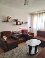 Apartament 3 camere, mobilat- utilat, etaj 2, zona Cetate- Closca