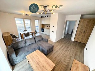 Apartament 3 camere, Prima INCHIRIERE, parcare | Elite City