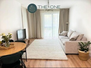 Apartament 3 camere, prima inchiriere, parcare, ZENIA | MANASTUR