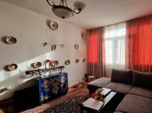 Apartament 3 camere ultracentral cu garaj ( 22957)