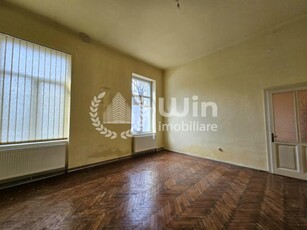 Apartament 4 camere | 112mp | Tavan inalt | Centru - Piata Abator!