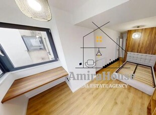 Apartament 4 camere, 95 mp utili, recent finisat, Zorilor zona Str Observator