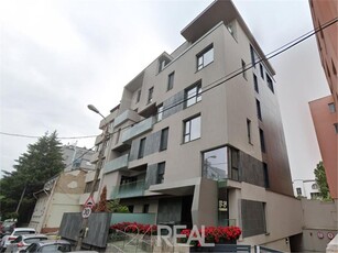 Apartament 4 camere de inchiriat AVIATORILOR - Bucuresti