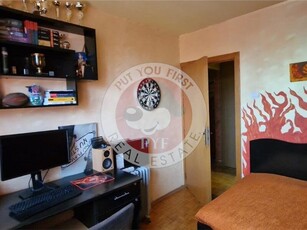 Apartament 4 camere Titan | Apartament 4 camere