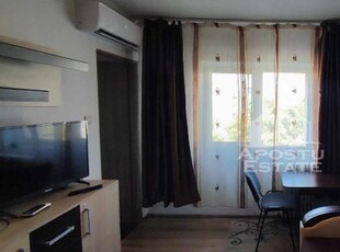 Apartament cu 1 camera, etaj intermediar,zona Dambovita