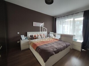 Apartament cu 2 camere | 52 mp | Junior Rezidence