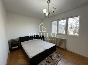 Apartament cu 2 camere | 52mp | Zona Diana