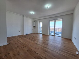 Apartament cu 2 camere, 53 mp, parcare, zona Oncos