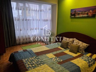 Apartament cu 2 camere | 54 mp | Buna Ziua