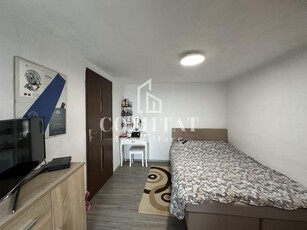 Apartament cu 2 camere | 55mp | Zona Decebal