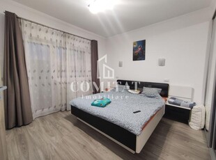 Apartament cu 2 camere | 58 mp | Avram iancu