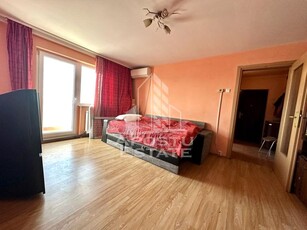 Apartament cu 2 camere, centrala proprie, zona Freidorf