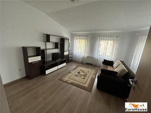 Apartament cu 2 camere de inchiriat in Alba Iulia