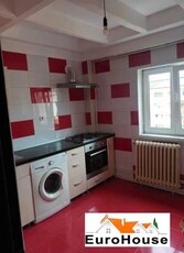 Apartament cu 2 camere de vanzare in Alba Iulia