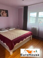 Apartament cu 2 camere de vanzare in Alba Iulia Cetate