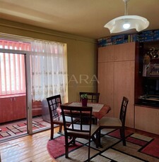 Apartament cu 2 camere de vanzare in Floresti