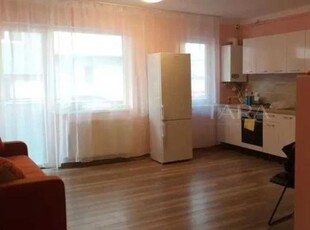 Apartament cu 2 camere de vanzare in zona Floresti.