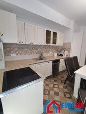 Apartament cu 2 camere decomandat in Sibiu zona Mihai Viteazul