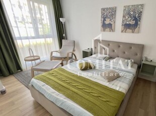 Apartament cu 2 camere | etaj intermediar | parcare | Zona Vivo