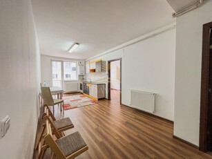 Apartament cu 2 camere | Floresti | Se inchiriaza mobilat la cerere