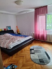 Apartament cu 2 camere in cartierul Zorilor,zona P-ta Zorilor