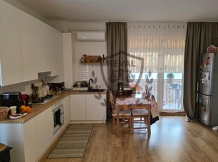 Apartament cu 2 camere in supr. de 61 mp., etaj 5, cartier Centru.