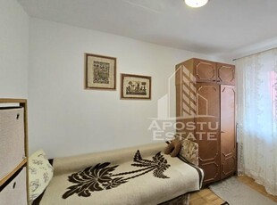 Apartament cu 2 camere, zona Dacia