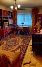 Apartament cu 3 camere, Burdujeni, 3C4265