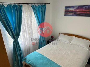 Apartament cu 3 Camere de Inchiriat pe Strada Alunisului Ideal pentru Familie, cu Confort si Acces Rapid la Facilitati de inchiriat