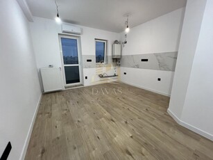 Apartament cu 3 camere finisat | FSEGA - Iulius Mall