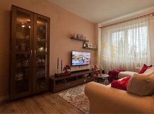 Apartament cu 3 camere | Gheorgheni | etaj intermediar