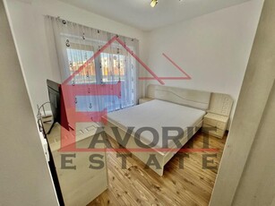 Apartament cu 3 camere mobilat si utilat in zona Braytim - Mures