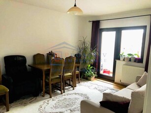 Apartament cu 4 camere, Burdujeni, Etaj Intermediar, 4c984