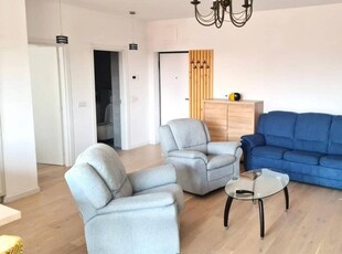 Apartament cu terasa panoramica si parcare subterana Cluj-Napoca