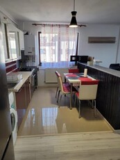 Apartament de 2 camere, 50 mp , zona Stejarului