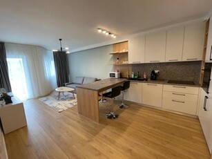 Apartament de 3 camere , 74 mp utili ,zona Buna ziua/ Calea Turzii