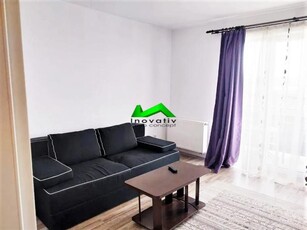 Apartament de inchiriat 2 camere parcare Sibiu Avantgarden